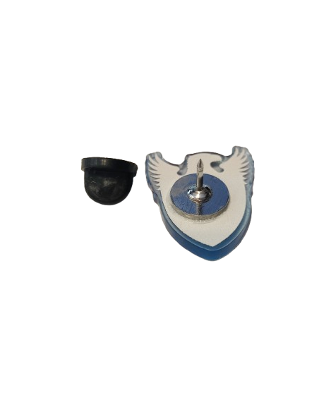 Bijoux  Pin's Décors Personnalisés