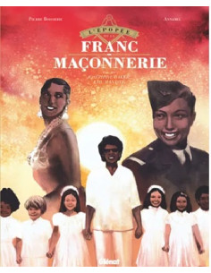 L'Épopée de la franc-maçonnerie - Tome 14  vendu par Eosphoros