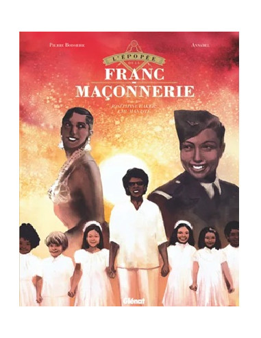 L'Épopée de la franc-maçonnerie - Tome 14  vendu par Eosphoros