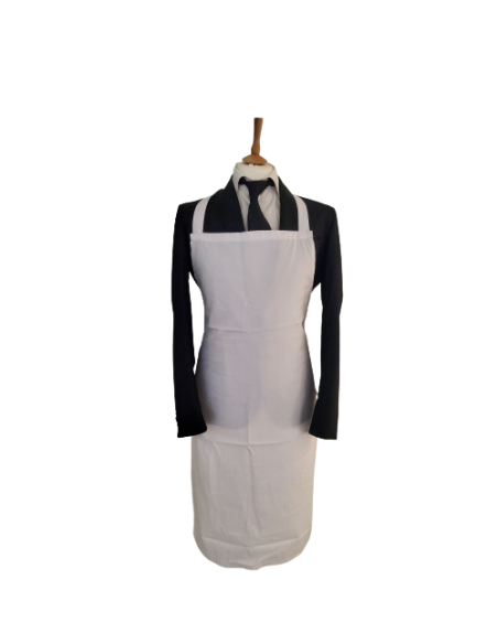 Tablier de travail de Maître de Marque (GLOMA)