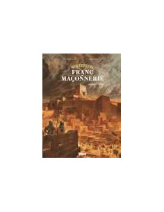Bande dessinée L'Epopée de la Franc-maçonnerie Tome 1 BD...