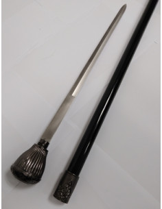 Canne Epée Franc-Maçon