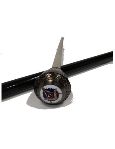 Canne Epée Franc-Maçon