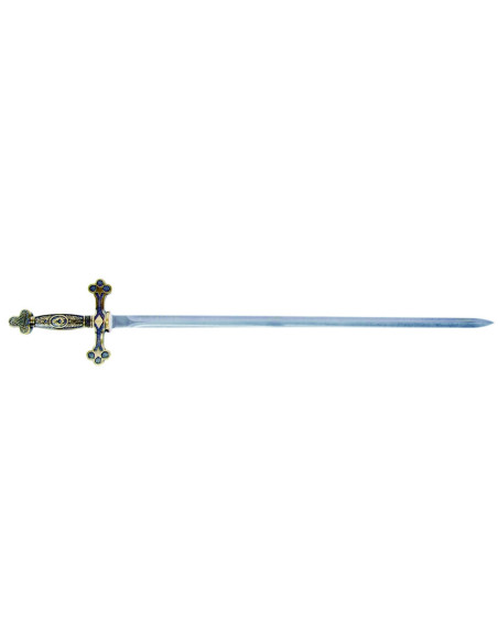 Épée Maçonnique sans fourreau