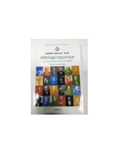 Anthologie maçonnique R. Aurillac (La conspiration de la...