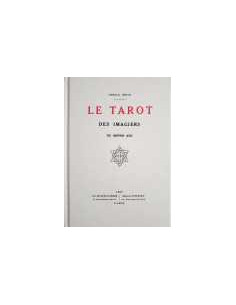 Le Tarot des imagiers du moyen-âge ( Oswald WIRTH )... 2