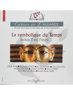 Cahiers de l'Alliance N°3 SPIRITUALITE INITIATIQUE, une...