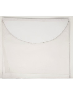 Tablier Apprenti RSE (Rite Standard d'Ecosse) Cuir