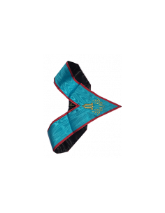 Sautoir d'Officier Deuxieme Surveillant REAA (Rite...