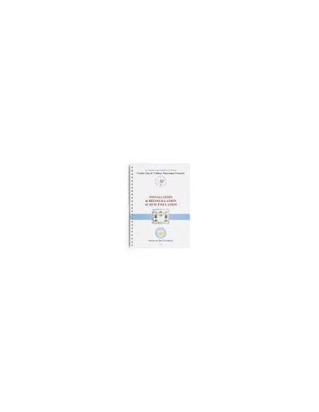 Rituel Installation et reconduction RE (Rite Emulation)