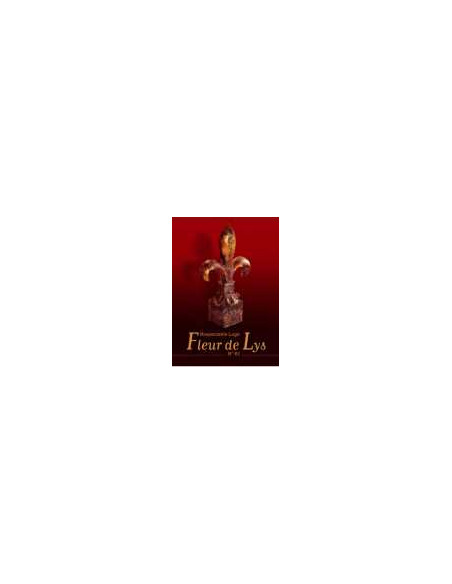 R.L. Fleur de Lys N° 61 ( Michel CHARLES ) (vendu par Eosphoros)