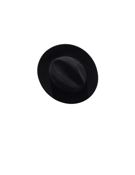 Chapeau de Maitre RF (Rite Français) 6 tailles du 55 au 60