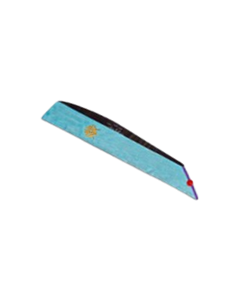 Baudrier (Echarpe) Maitre RAPMM (Rite Ancien Primitif...