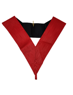 Sautoir CBCS - Ecuyer Novice