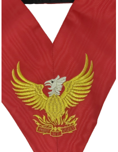 Sautoir de Prefet CBCS