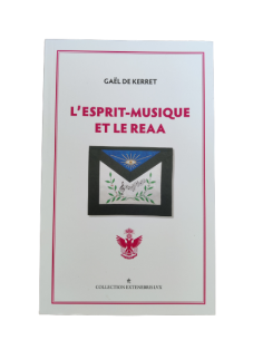 l'Esprit-musique et le REAA (Gaêl de KERRET), vendu par...