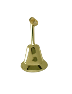 Bijou d'officier 1er Diacre Doré RSE (Rite Standard Ecosse)