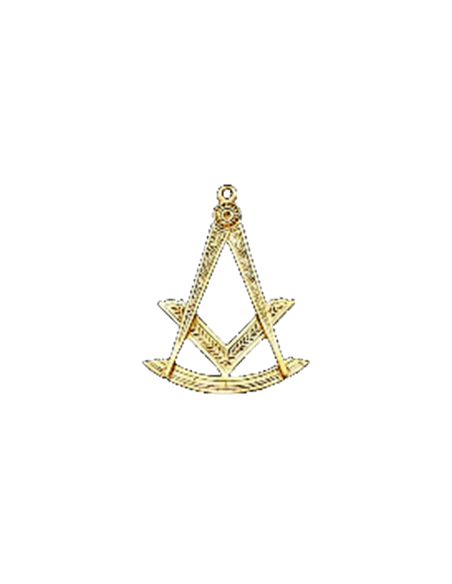 Bijou de Passé Vénérable RSE (Rite Standard d'Ecosse)