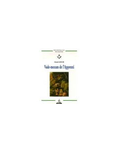 Vade-mecum de l'apprenti  ( Claude DARCHE ), vendu par...