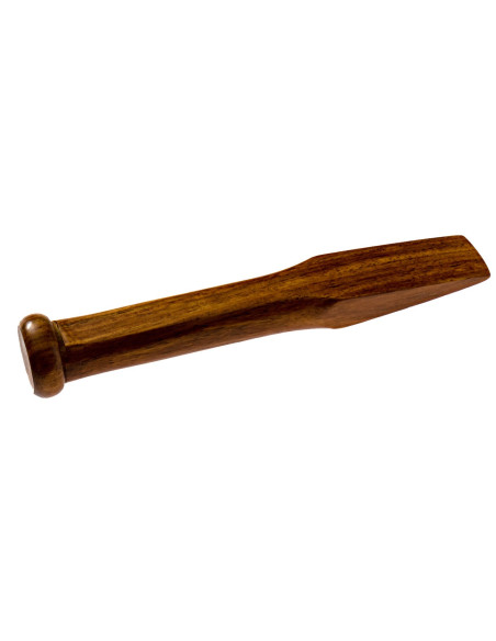 Burin (ciseau) en bois