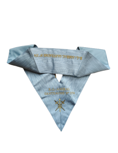 Sautoir / Collier d'officier RF (Rite Français)... 2